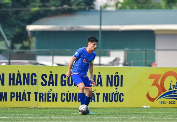 Trương Minh Đức 