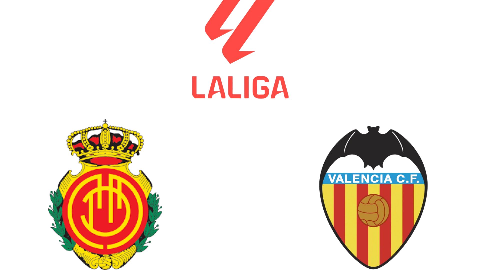 Football commentary Mallorca vs Valencia in La Liga.  Graphics: Dieu Anh