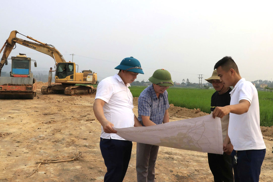 Theo chủ đầu tư, một số hạng mục bổ sung các tuyến nhánh cũng sẽ hoàn thiện trong năm 2026. 