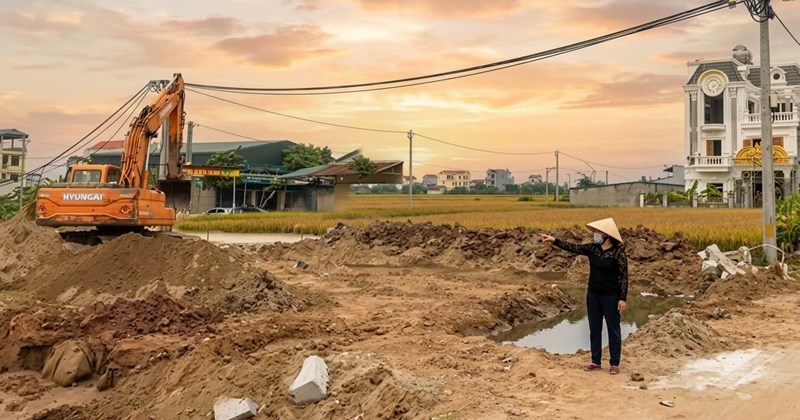 Dân không đủ điều kiện bồi thường vẫn được bố trí nhà ở mới