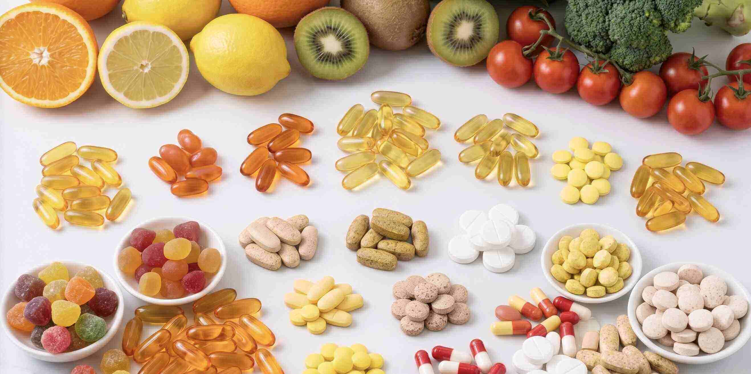 Some vitamins and minerals play an important role in the treatment of kidney diseases. Graphics: Vy Vy