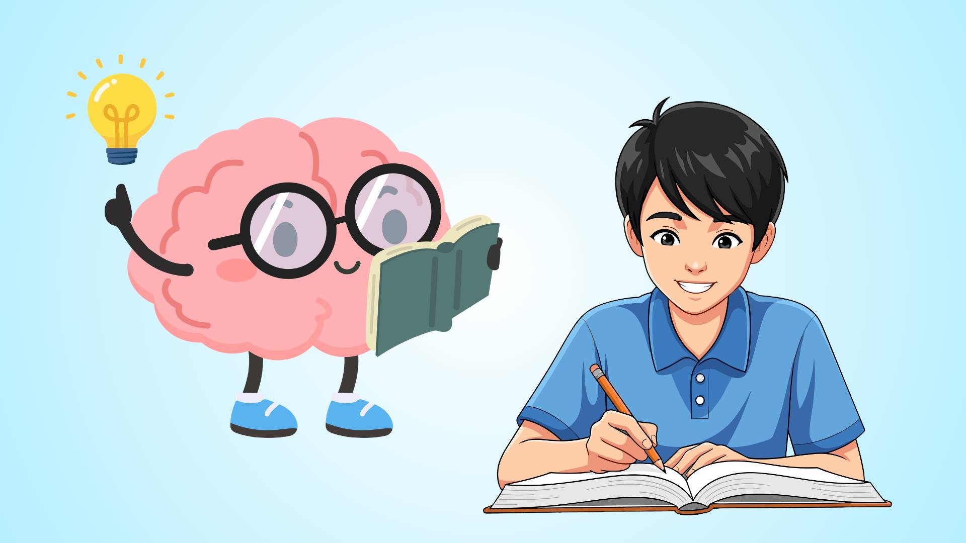 3 types d'aliments qui aident à améliorer la mémoire, à augmenter la concentration, les candidats à l'examen ne doivent pas les ignorer.