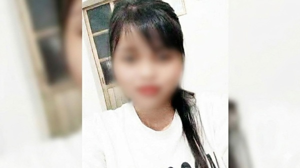 Công an Hà Nội tìm cô gái 26 tuổi mất liên lạc nhiều ngày. Ảnh: CAHN