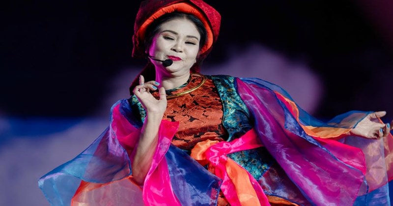 Nghệ nhân trăn trở đưa nghệ thuật truyền thống thành ngành công nghiệp văn hóa