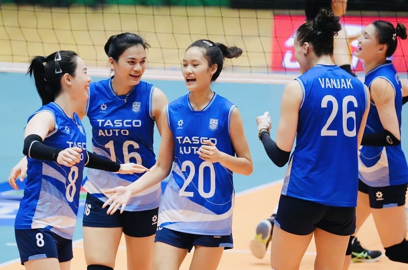 Hanoi women's team has decided 14 players to compete in the Hung Vuong Cup 2026. Photo: VFV