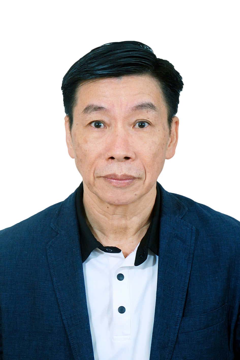 Ông Lê Quang Trung - nguyên Phó Cục trưởng Cục Việc làm. Ảnh: Nhân vật cung cấp