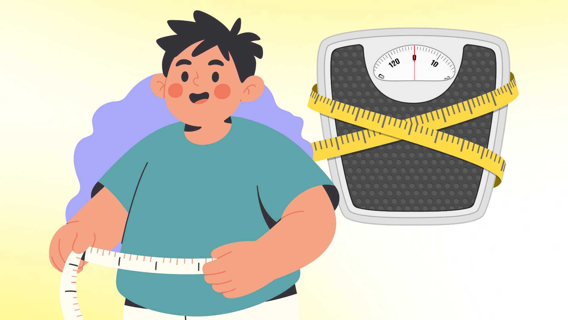 Sugerencias de dieta científica, pérdida de peso segura y fácil de aplicar