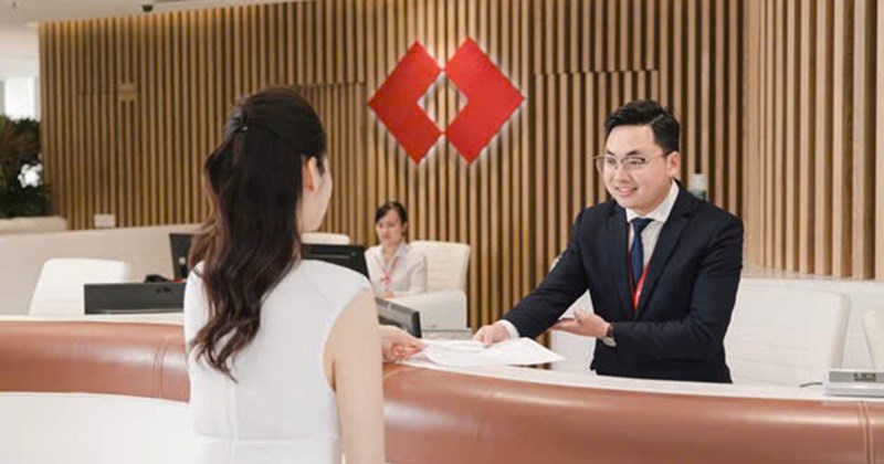 Techcombank đạt 8,9 nghìn tỷ đồng lợi nhuận, khẳng định đà tăng trưởng
