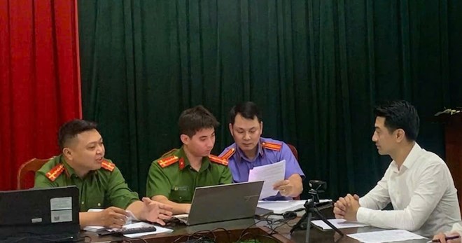 Khởi tố, bắt tạm giam đối tượng dâm ô bé gái dưới 16 tuổi ở Hưng Yên