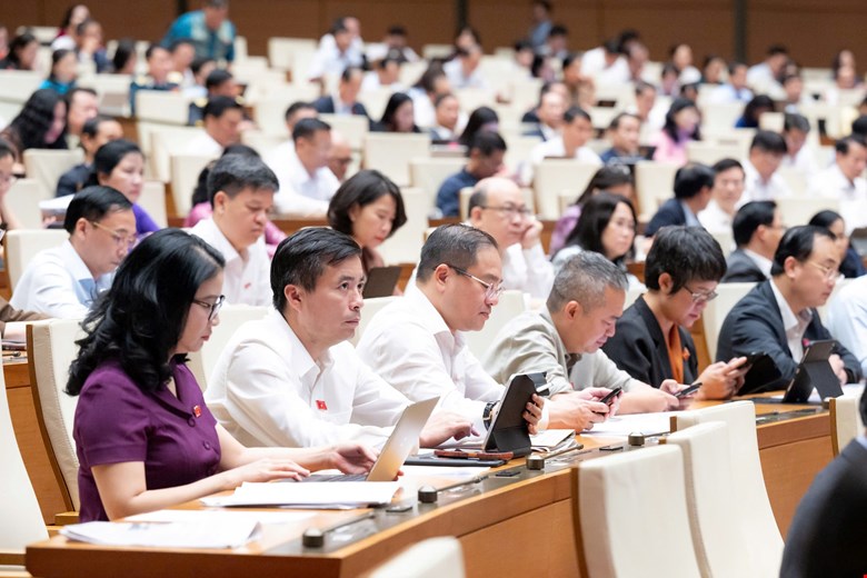 Media National Assembly