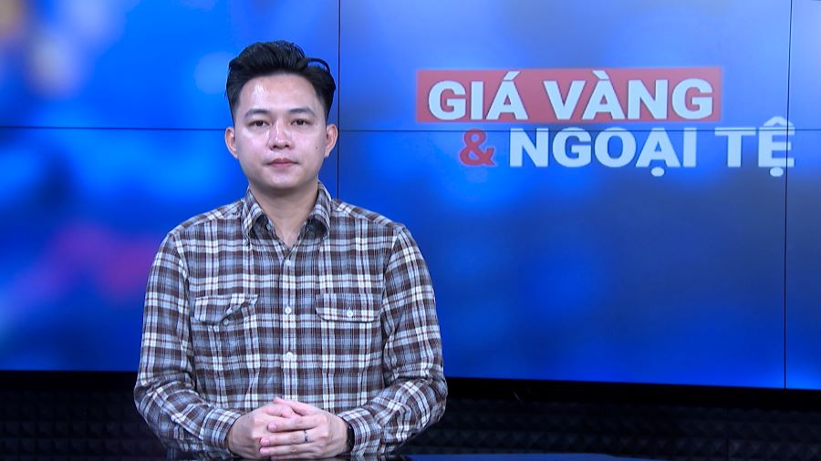 Gold and foreign currency prices 22. 4: Gold may decrease but in the short term