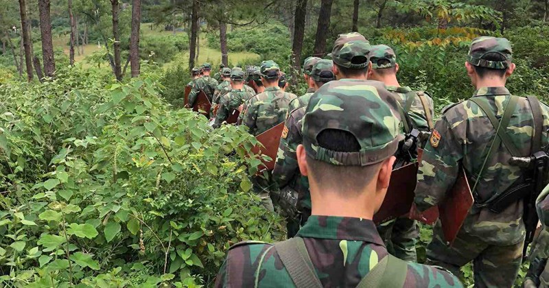 Bộ Quốc phòng đề xuất tăng lương cơ bản từ tháng 7