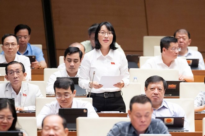 TPHCM có nhiều trung tâm cung ứng dịch vụ công chưa đi vào hoạt động