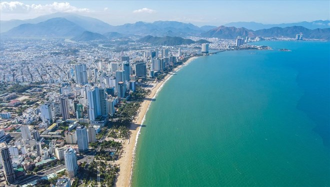 Việt Nam soán ngôi châu Âu trở thành điểm đến được khách Australia yêu thích. Ảnh: Hữu Long