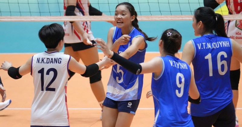 Vô địch VTV Cup 2026 nhận thưởng 200 triệu đồng