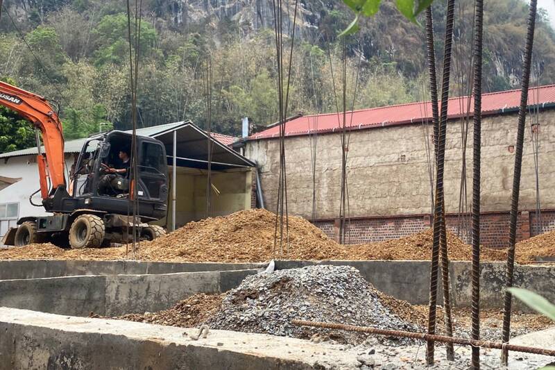 Citizens are concerned about whether newly established business households can declare revenue over 1 billion VND? Photo: Truong Son