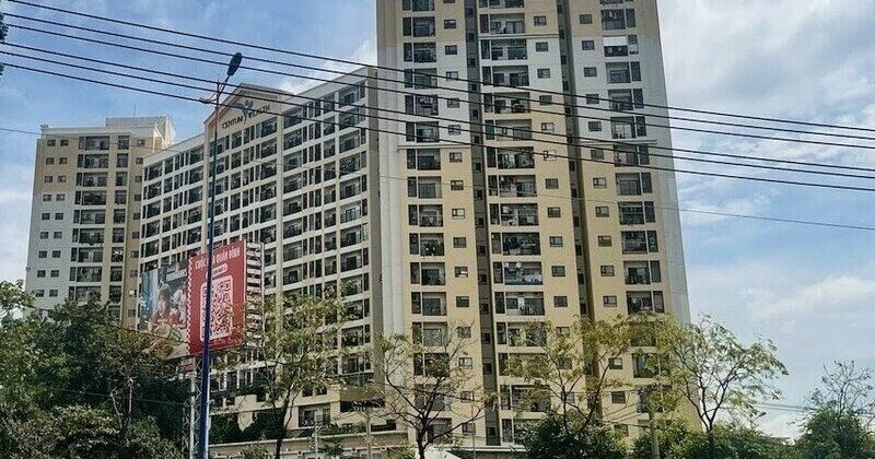 Cổ phiếu Thuduc House hồi phục sau khi thoát án phạt thuế