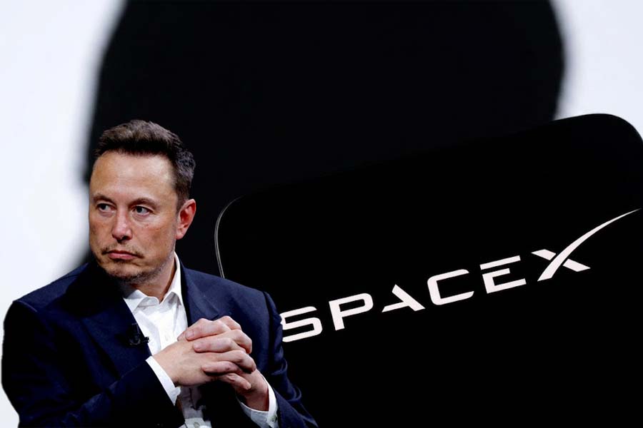 Elon Musk's AI ambition is clearer as SpaceX joins hands with Cursor, aiming to control the programming platform and technology ecosystem. Graphics: Cat Tien