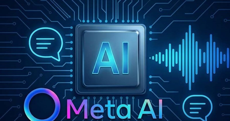 Meta leverages internal data to accelerate AI development