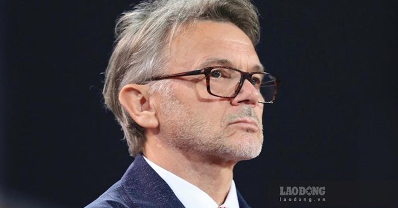 HLV Troussier có thể trở lại Việt Nam làm công tác đào tạo trẻ