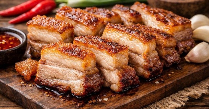 Thực phẩm làm tăng mỡ máu, người bệnh nên tránh