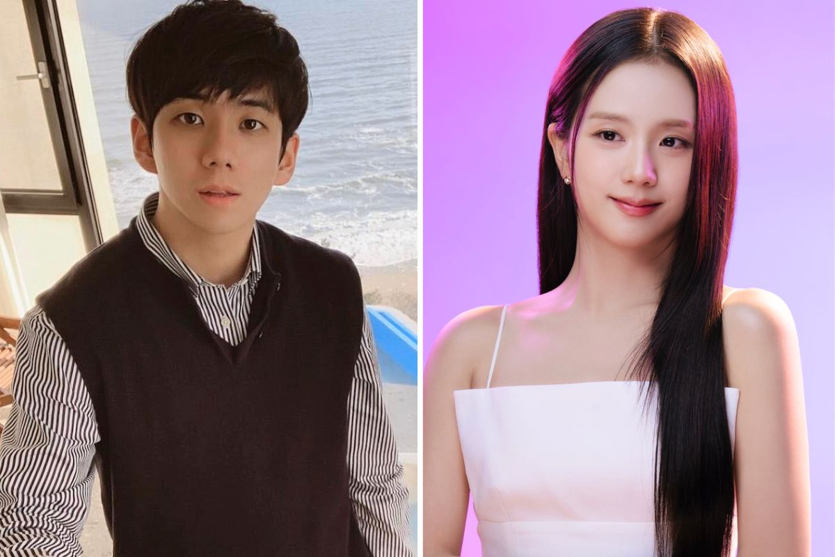 Jisoo bị vạ lây vì anh trai vướng nhiều cáo buộc tiêu cực. Ảnh: Lotte