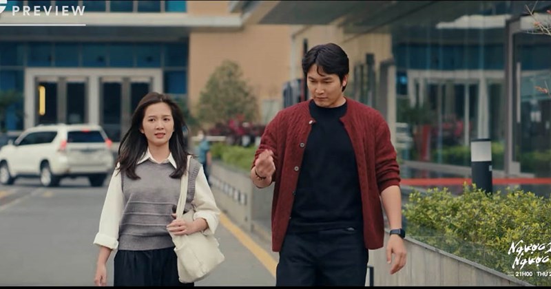 Đi ngược chiều đường, ngược chiều mặt trời: Trung và Mai mất tích
