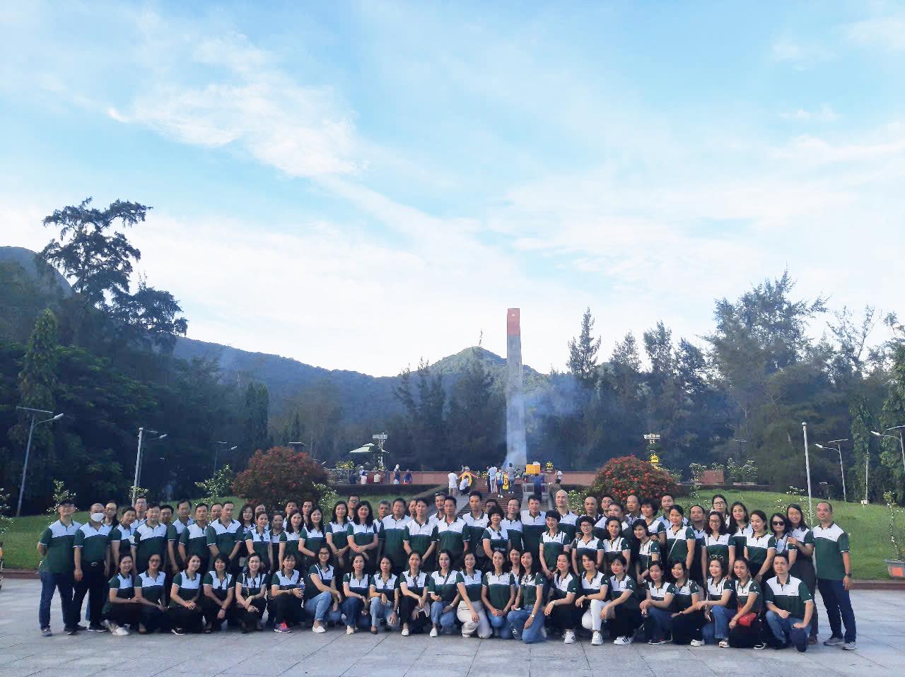 Ảnh: Nhân vật cung cấp