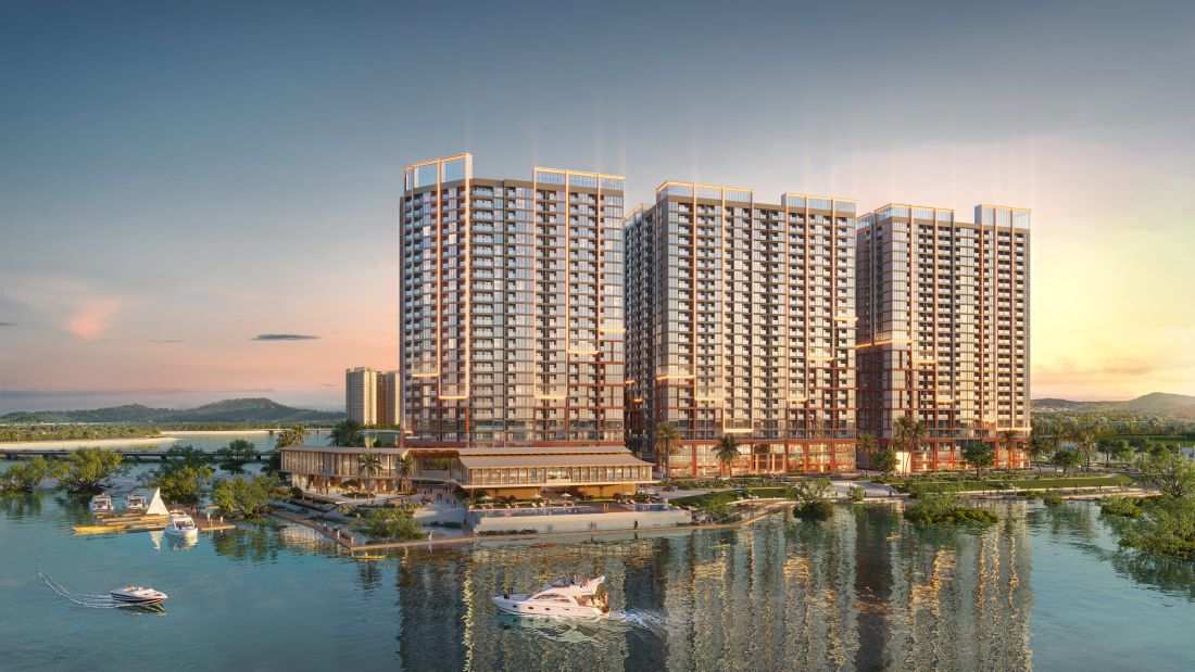 Onsen 3 bảo chứng tiềm năng sinh lời nhờ uy tín Sun Group, pháp lý sở hữu lâu dài và hạ tầng đồng bộ.