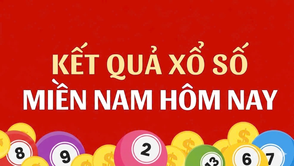 Southern lottery results today April 22, 2026 - Fastest XSMN update