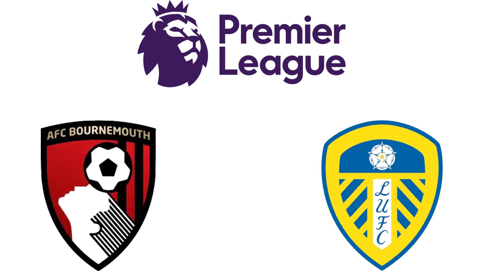 Bournemouth vs Leeds United football prediction in the Premier League. Graphics: Van An