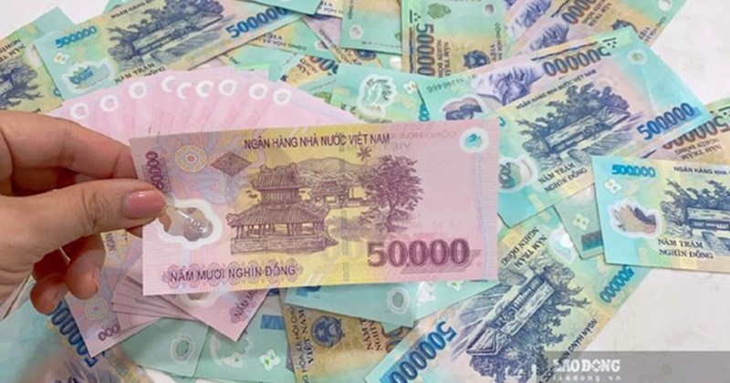 Agribank interest rates today, deposit 200 million VND and receive 24 million VND in interest