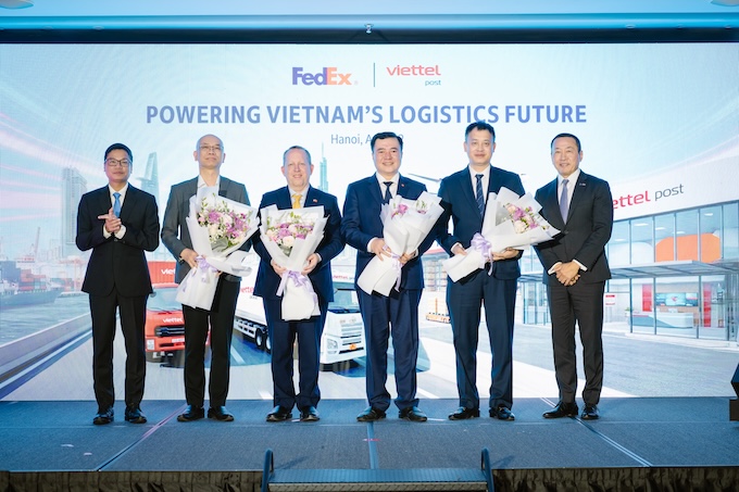 Là đơn vị thành viên chủ lực thuộc Tập đoàn Viettel, một trong những doanh nghiệp nhà nước lớn nhất Việt Nam. Ảnh: Viettel Post