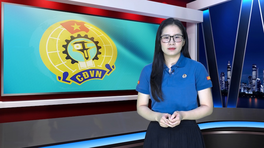 Trade union news: Proposal to increase the base salary to 2.7 million VND/month from July 1st