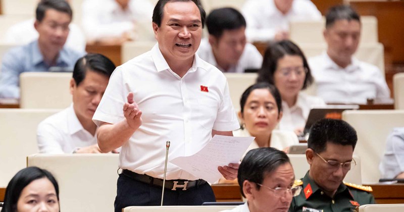 Lo ngại vướng mắc giữa cấp trên và cấp dưới khi thí điểm Thừa phát lại