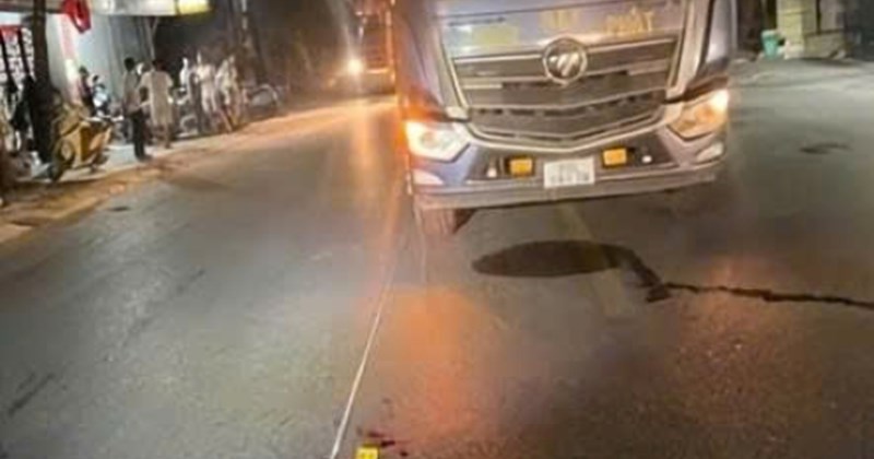 Hải Phòng: Tai nạn liên hoàn trong ngày, 4 người tử vong