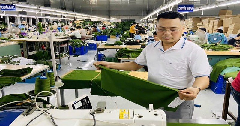 Sáng kiến cải tiến giúp giảm thời gian, tăng năng suất