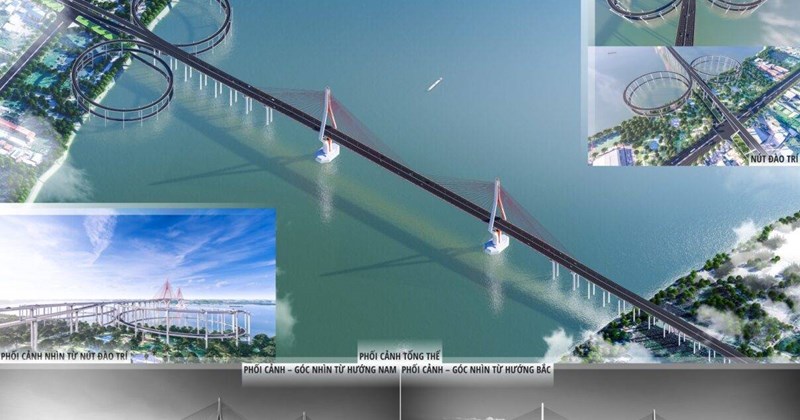 TP.HCM đẩy nhanh phê duyệt cầu Phước Mỹ 2, vốn hơn 23.000 tỷ đồng