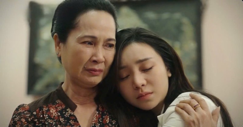 Bước vào đời tập 27: Bà Hạnh trải lòng với Thương về quá khứ