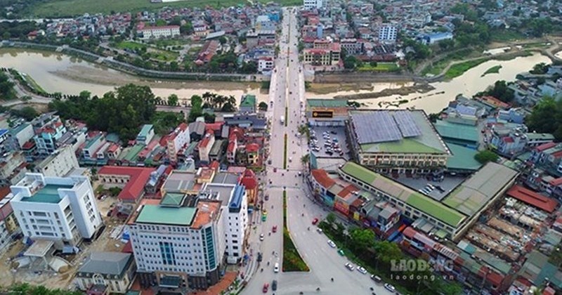 Điện Biên: 43/45 xã, phường thuộc diện đặc biệt khó khăn