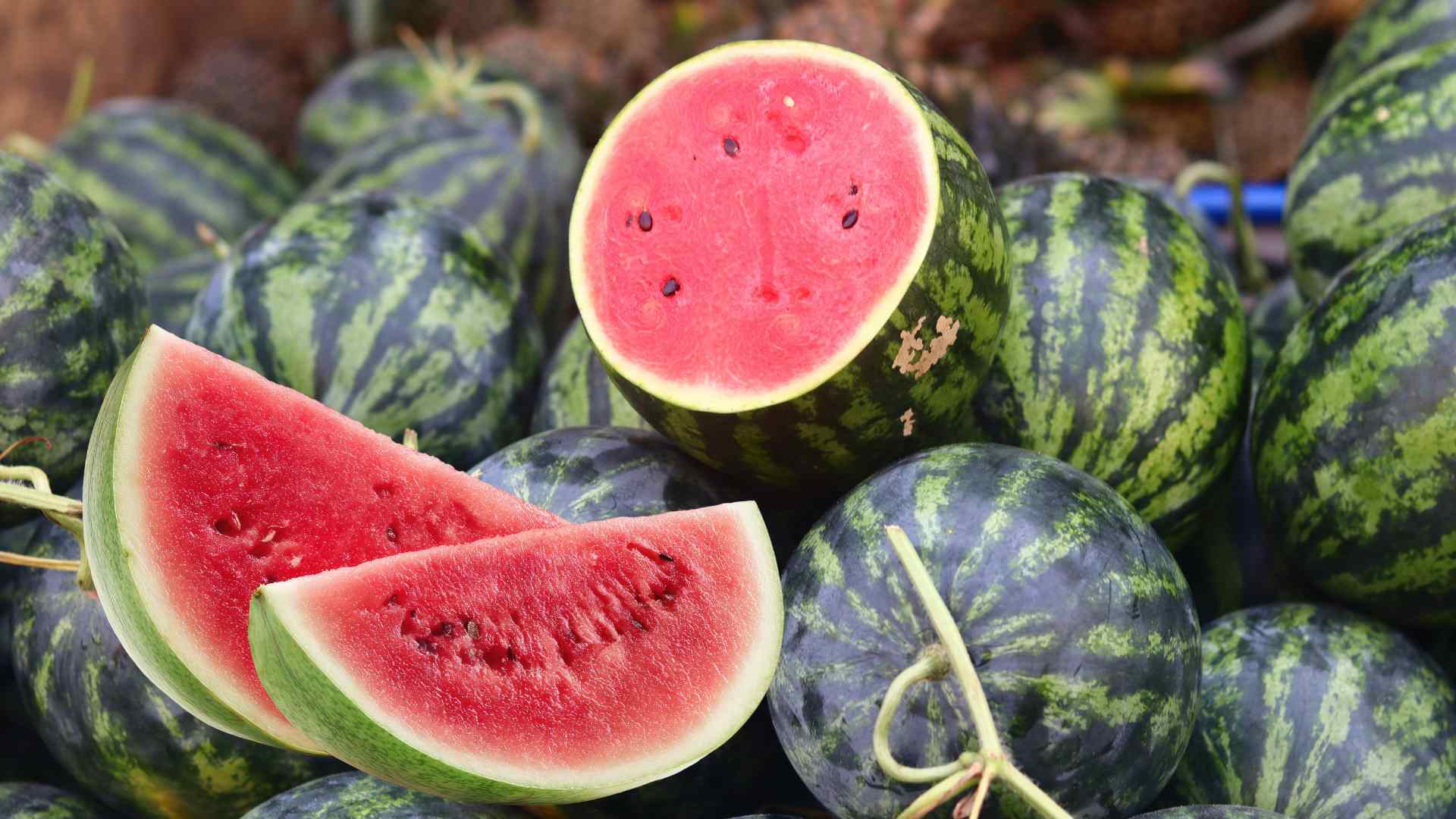 Fruits that are good for the kidneys to eat regularly, support kidney detoxification