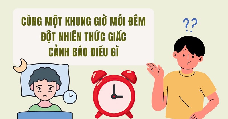 Hiện tượng âm thanh kỳ lạ đánh thức người dân lúc nửa đêm