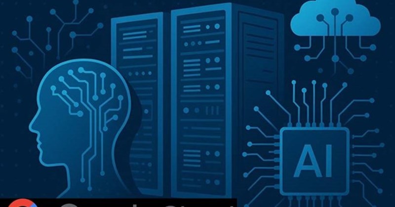 Google Cloud ra mắt hai chip AI mới, hiệu năng tăng gấp ba
