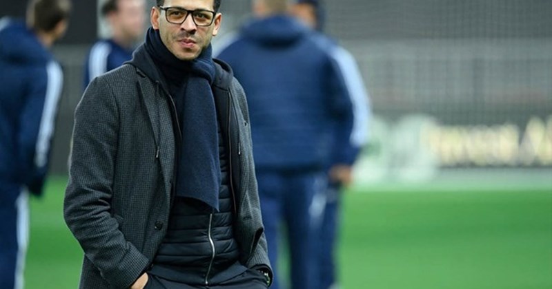 Nghịch lý của Liam Rosenior tại Chelsea