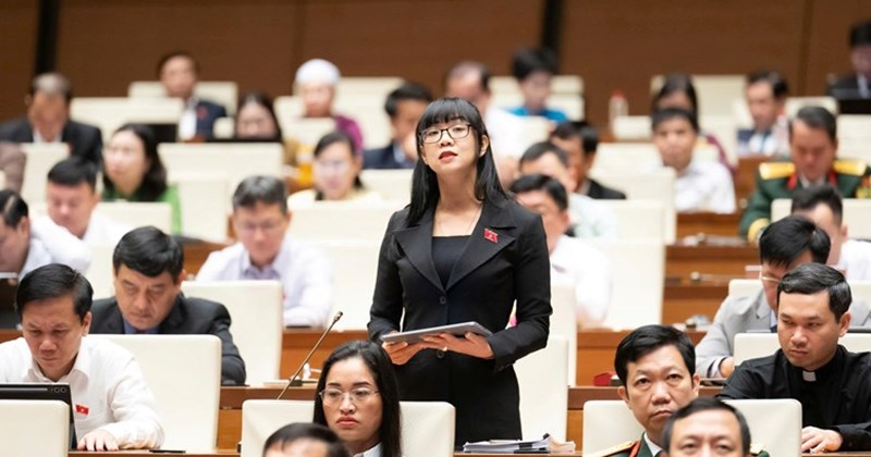 Trao quyền cho Chính phủ cần đi đôi với kiểm soát tương ứng