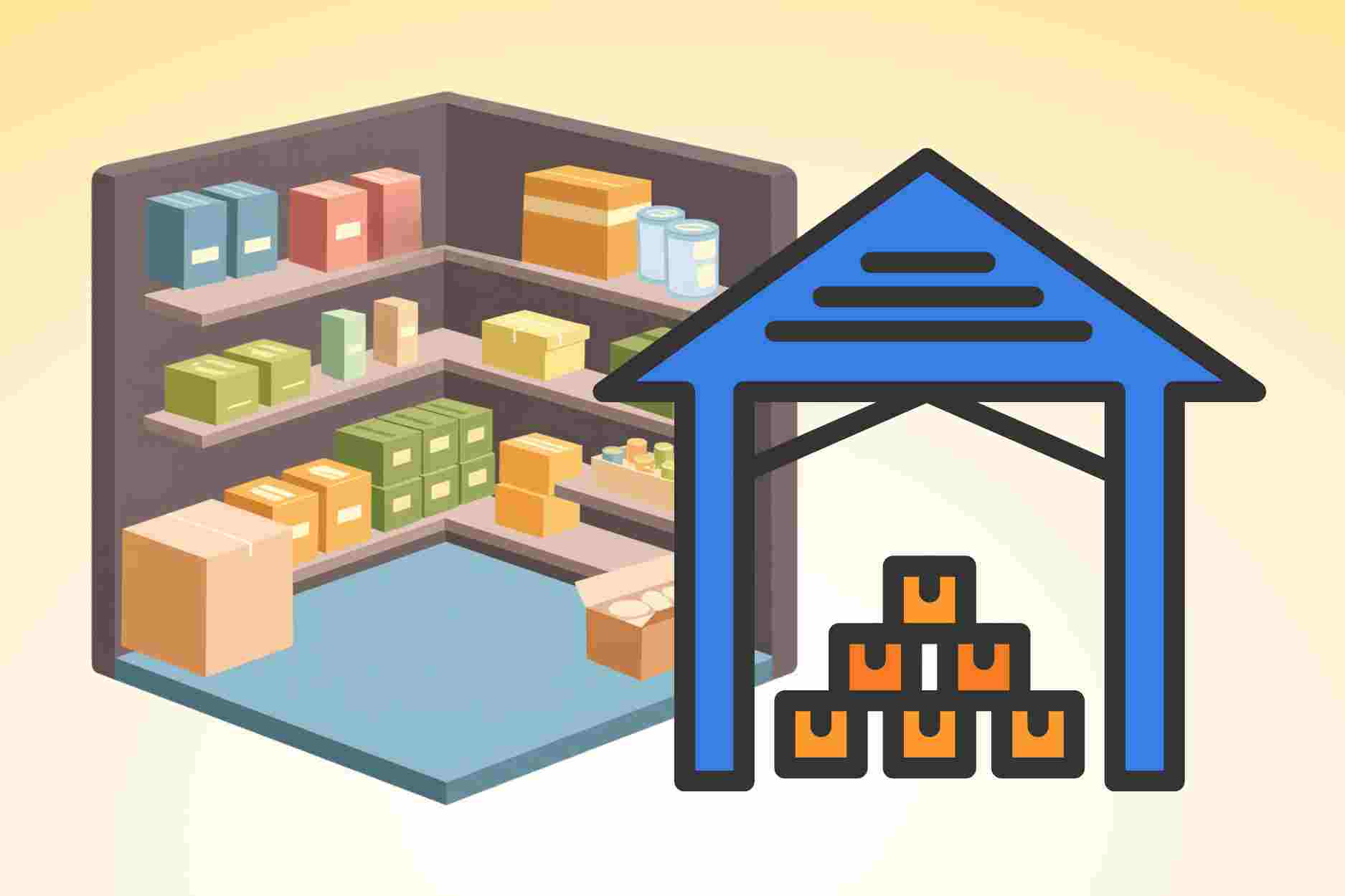 4 DIY storage ideas for small spaces to easily apply