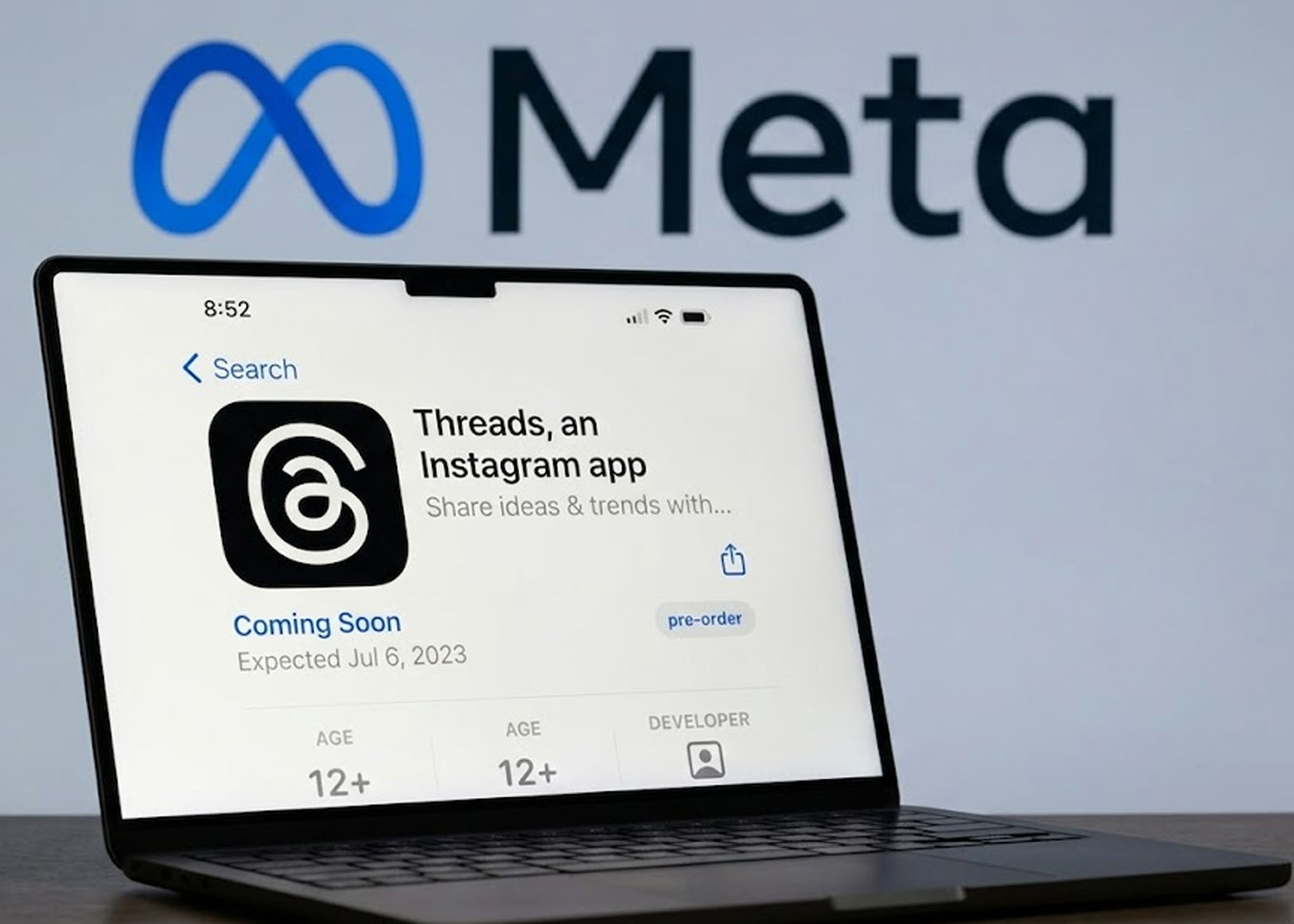Meta adds Live Chats to Threads to upgrade the experience, towards live forums. Graphics: Cat Tien