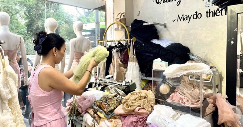 Chuyên gia đề xuất giải quyết gốc rễ khi tăng ngưỡng miễn thuế cho hộ kinh doanh