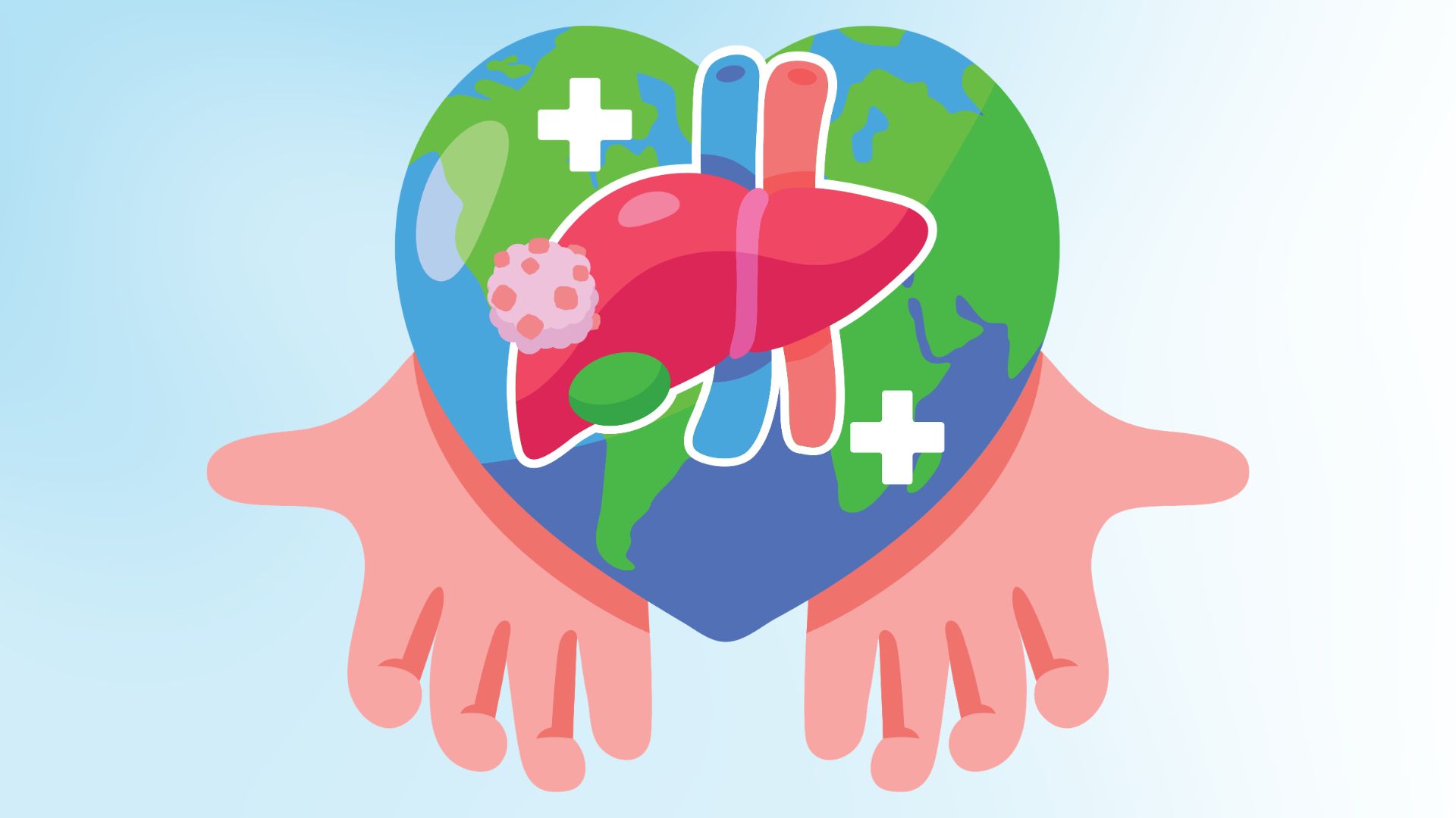 Choosing good foods and drinks for the liver is always of concern to many people. Graphics: Dinh Dinh