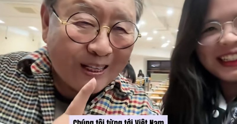 Trư Bát Giới" Tây Du Ký 1986 nhắc đến Việt Nam gây chú ý